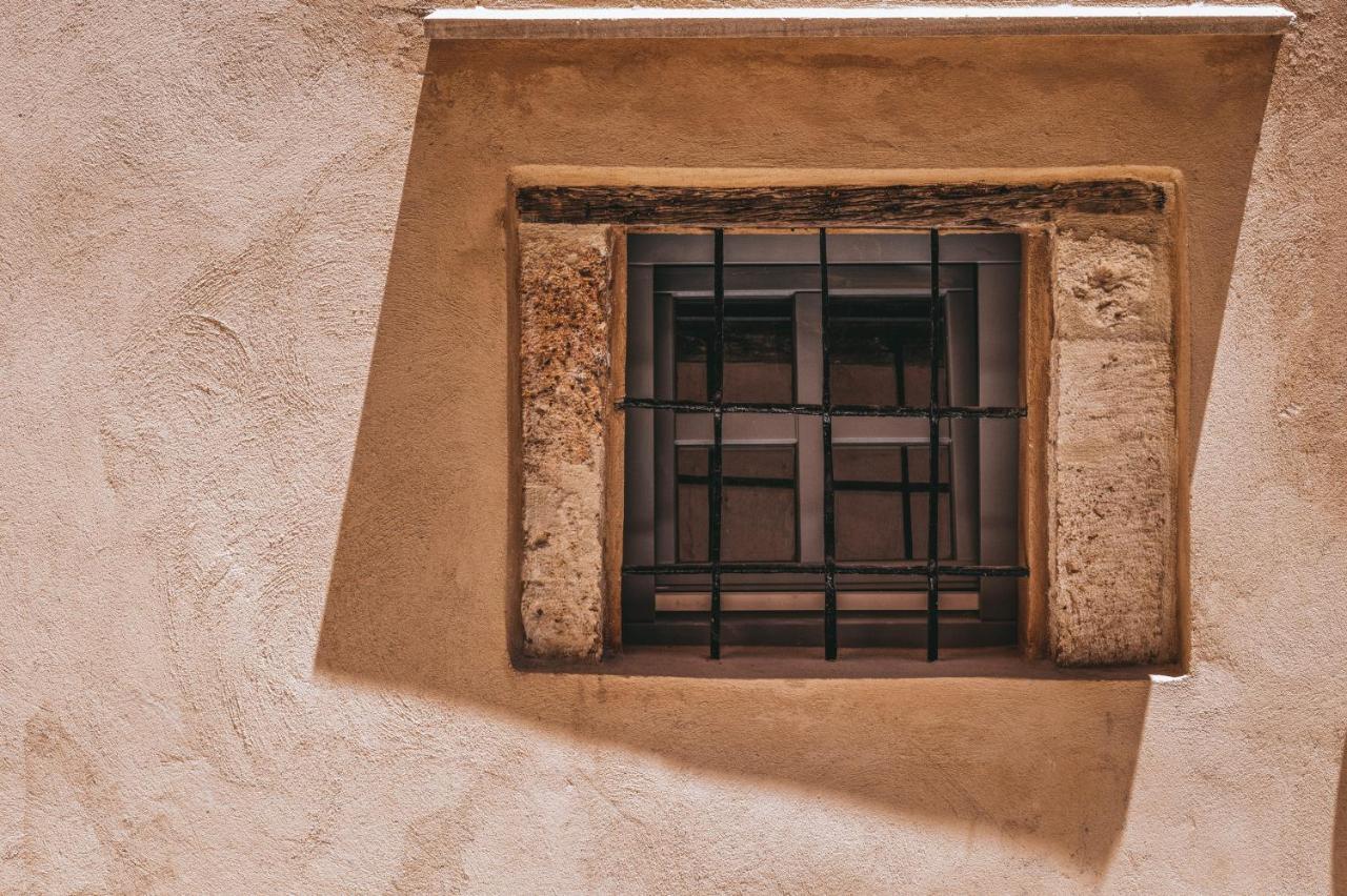 Azade Chania Otel Hanya Dış mekan fotoğraf