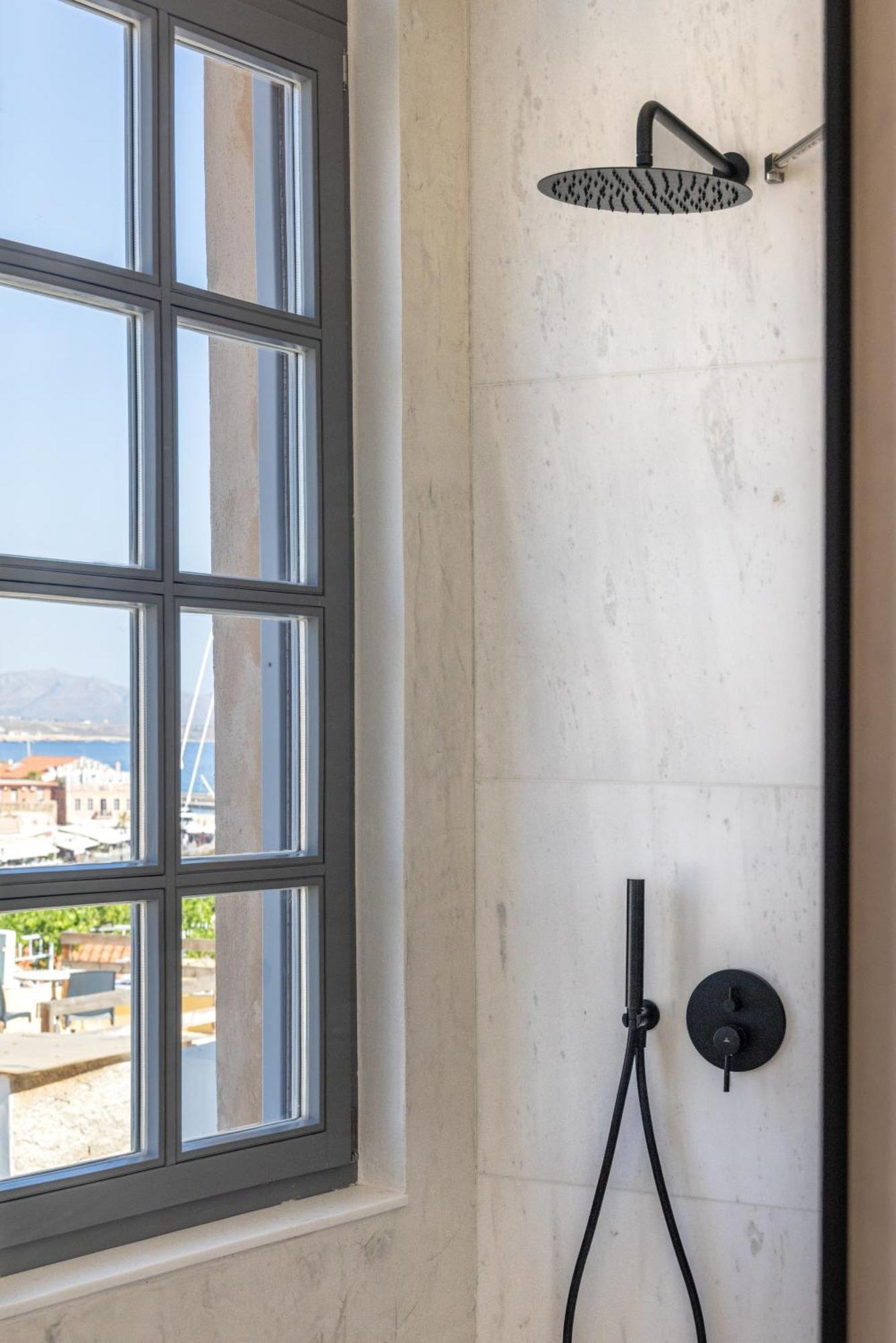 Azade Chania Hanya Oda fotoğraf